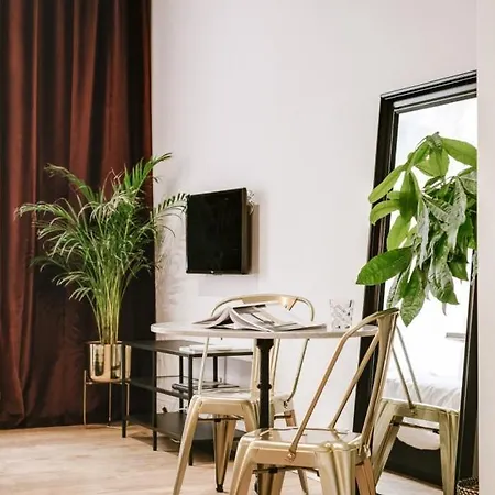 Διαμέρισμα Old Town