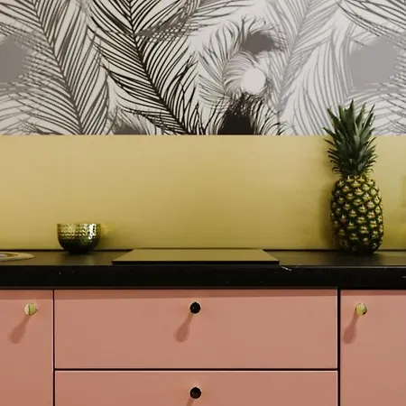 Old Town Διαμέρισμα Krasków