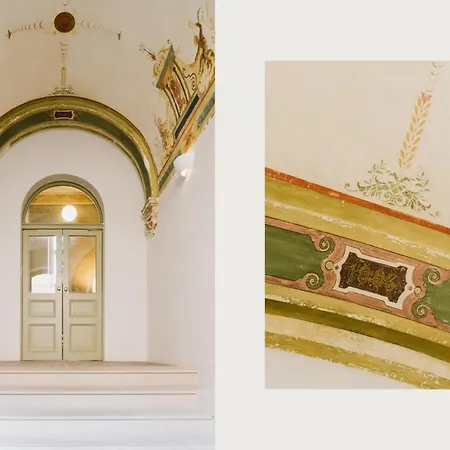 Old Town Διαμέρισμα