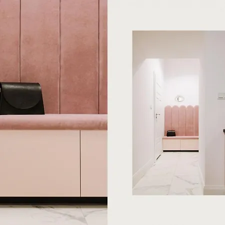 Διαμέρισμα Old Town Krasków