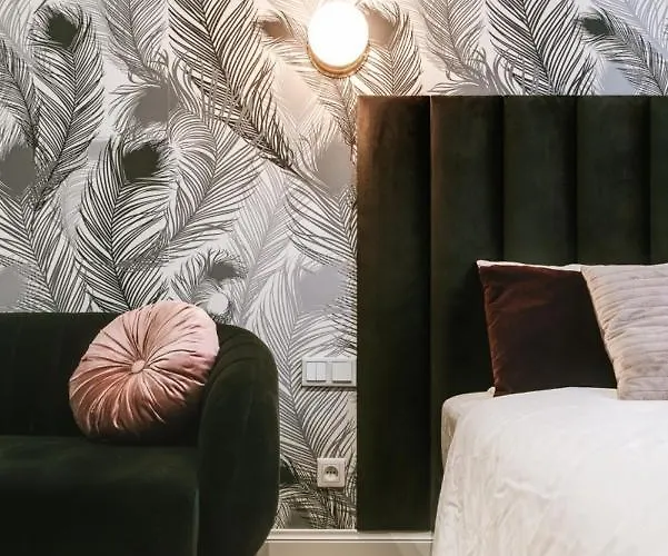 Apartment Old Town *