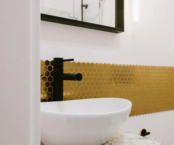 Apartmán Old Town *