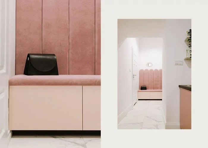 Apartment Old Town Krakow