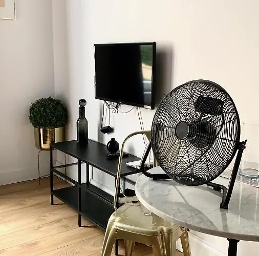 Apartmán Old Town *