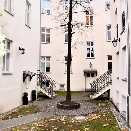 Old Town *
