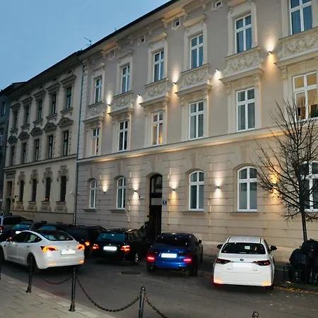 Appartement Old Town