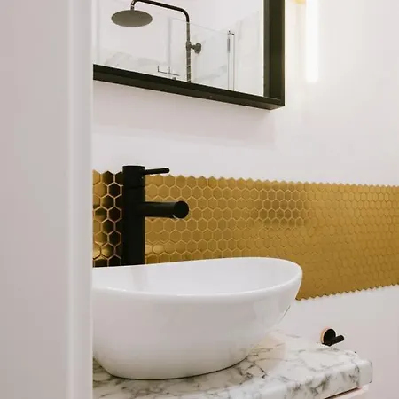 Apartman Old Town *